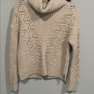 Banana Republic sweater